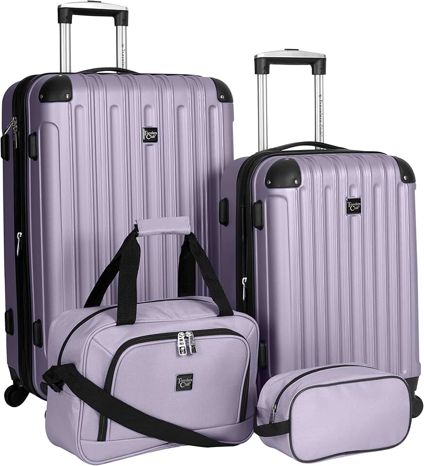Luggage Set